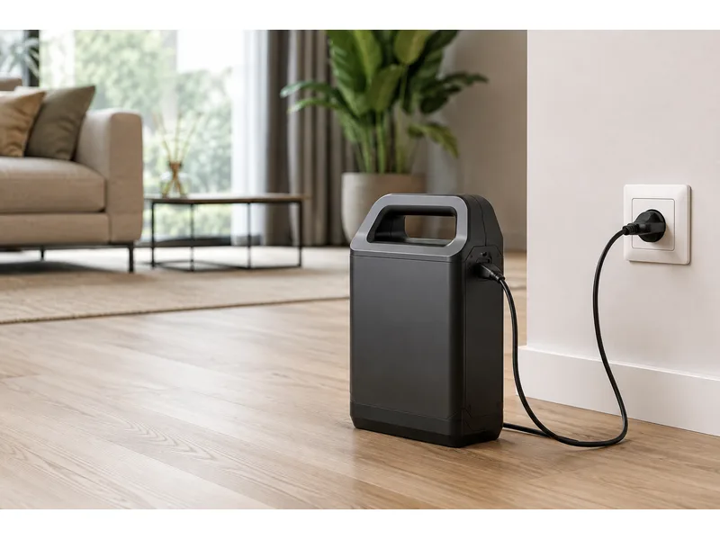 Recharger son scooter électrique au Maroc : prise, coût, appartement