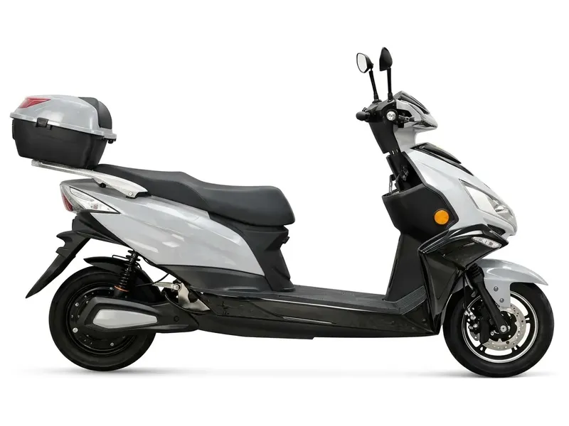 E-Power Motors SY