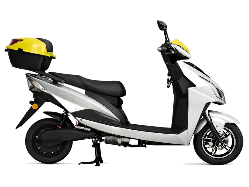 E-Power Motors ZL3