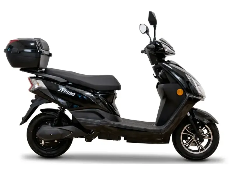 Electrika Motos Emove JY1500 45Ah