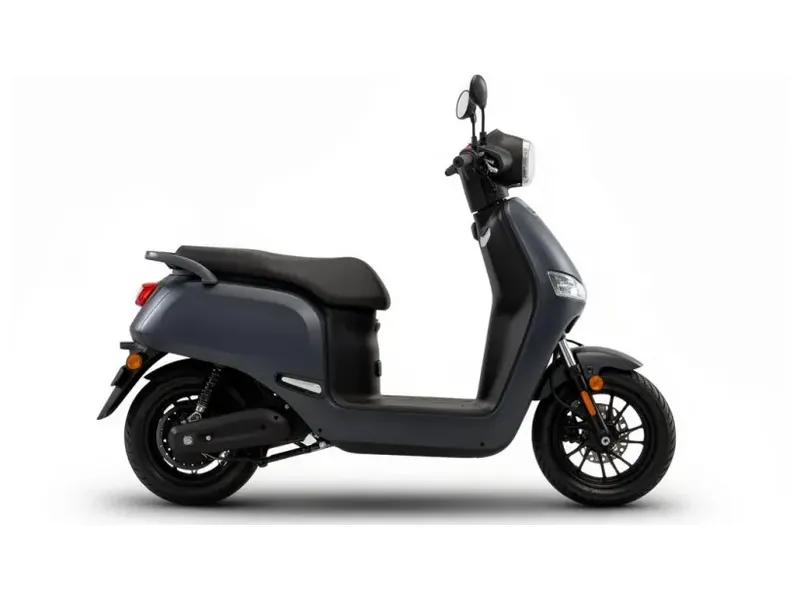 Electrika Motos Tailg Mio