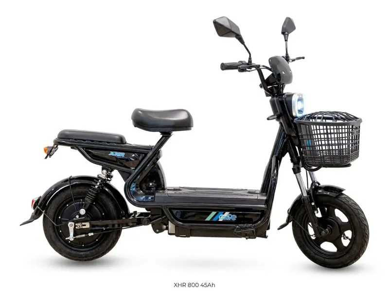 Electrika Motos Emove XHR 800 45Ah