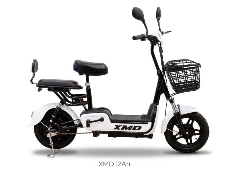 Electrika Motos Emove XMD 12Ah