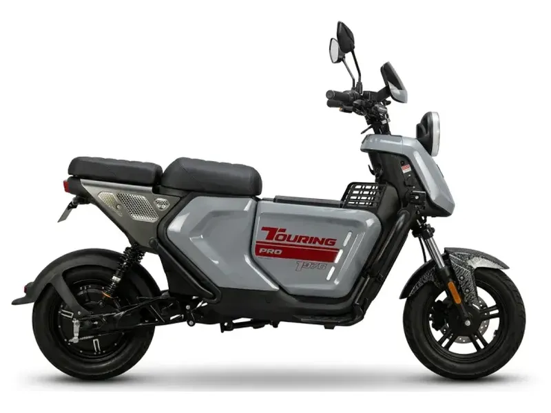 Electro Bike Cooper Touring Pro