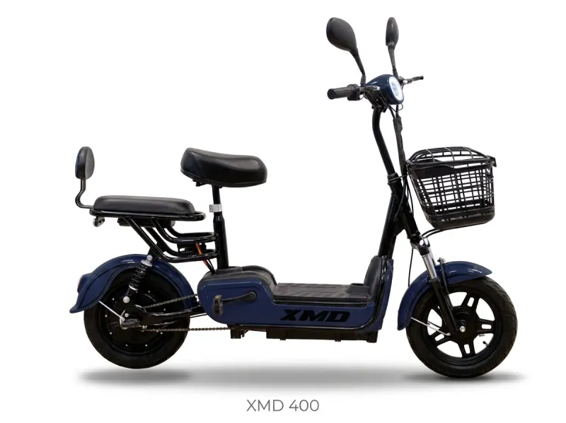 Electro Bike XMD 400