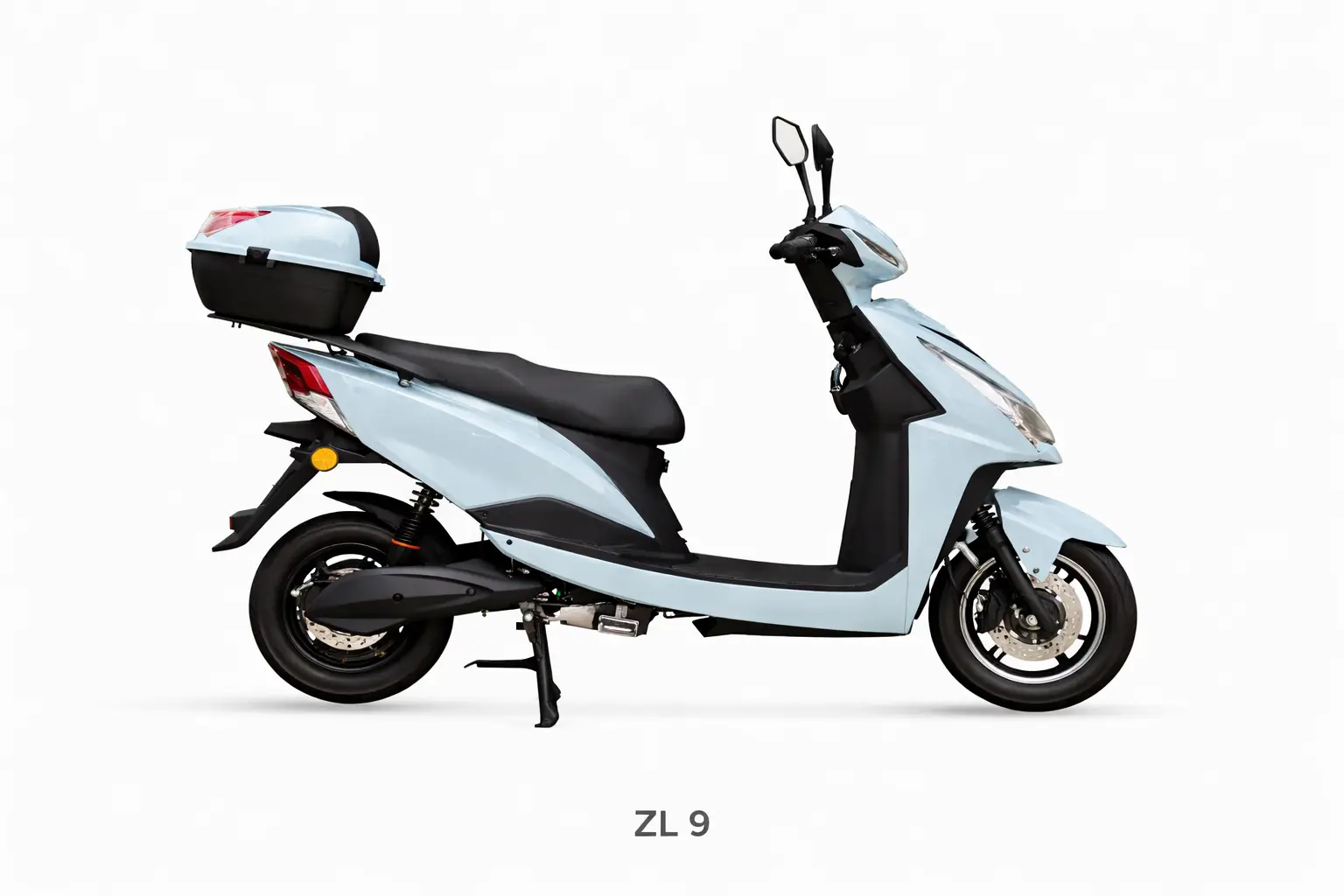 E-Power Motors ZL9