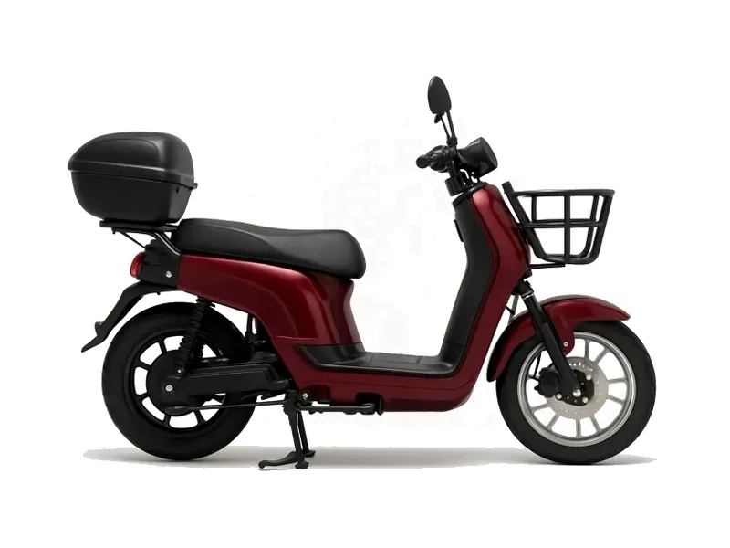 Jump Way CPX mini