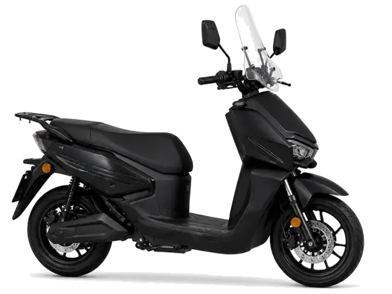 Jump Way Ecoxtrem M1