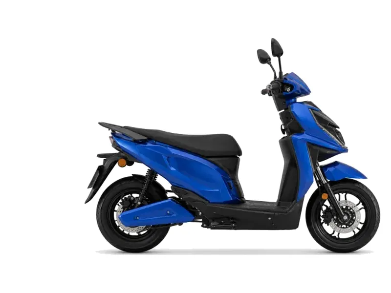 Mobigreen LK03 (L3E)