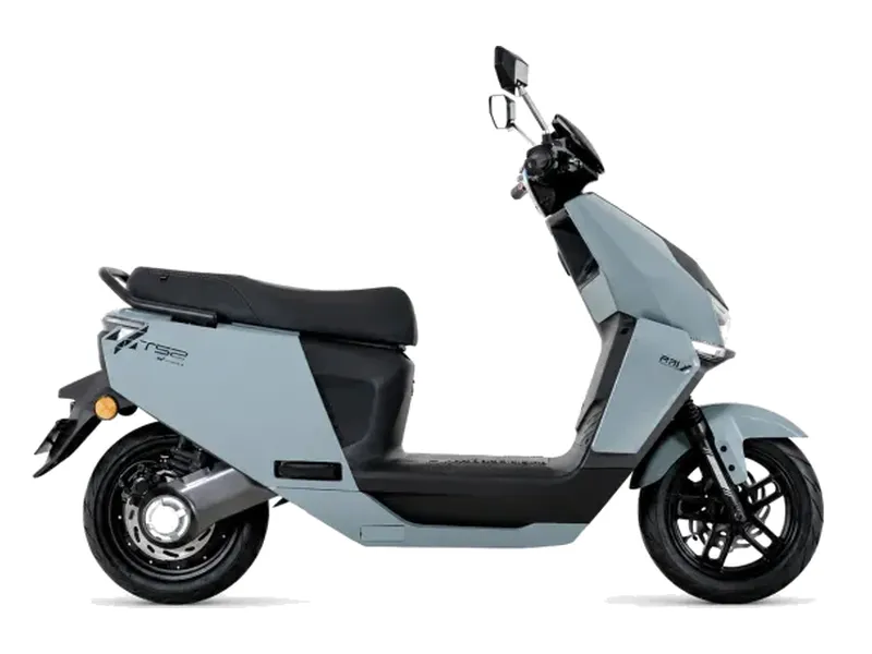 Mobigreen TS2