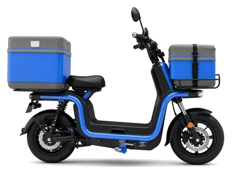 Mobigreen U1