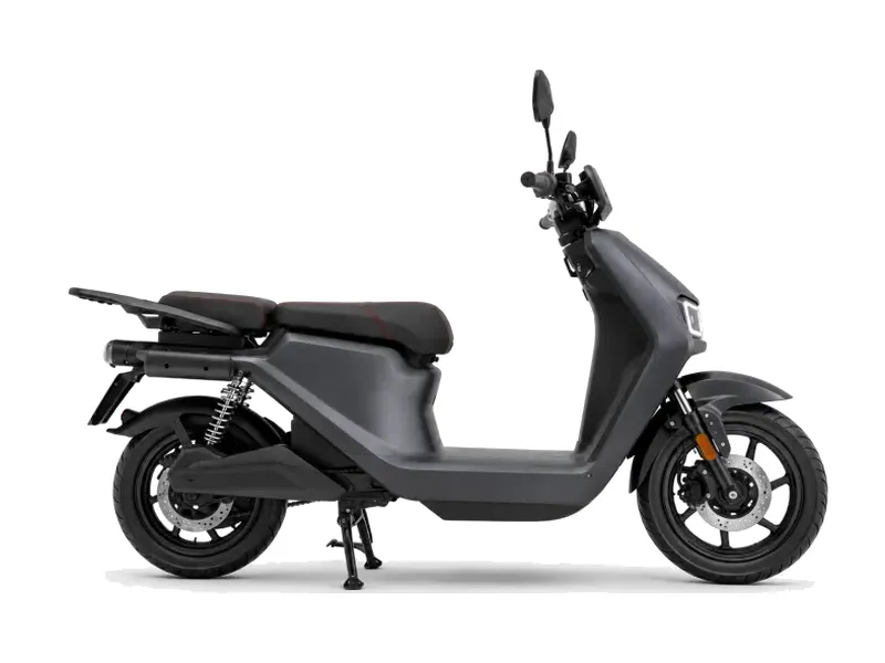 Volta Motors VL6