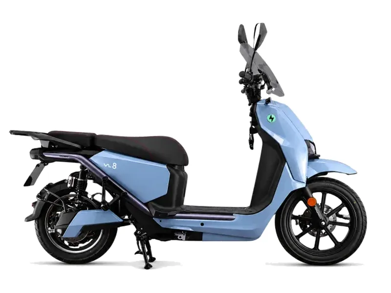 Volta Motors VL8