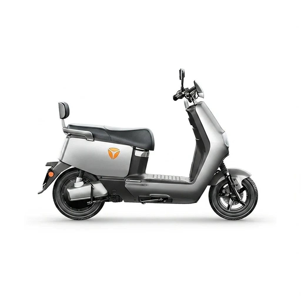 Yadea E8S-200