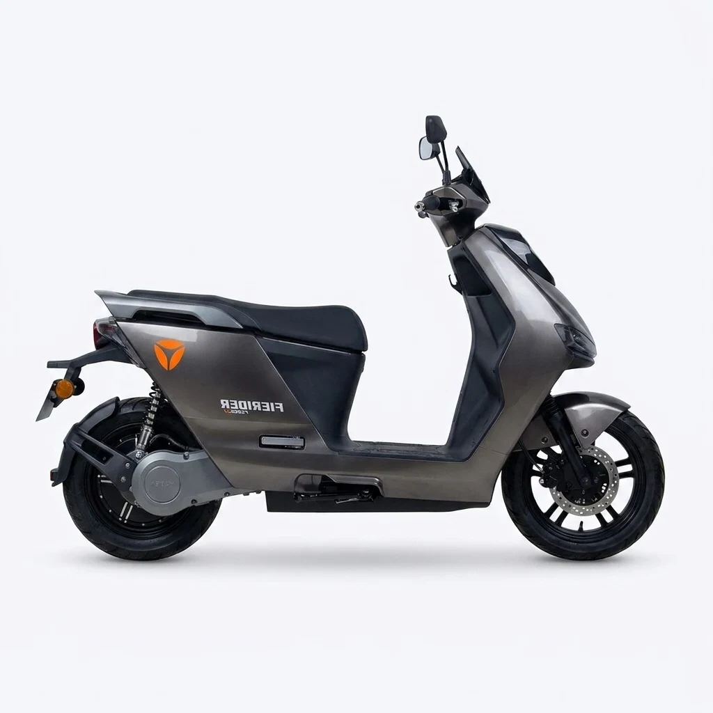 Yadea Fierider F200