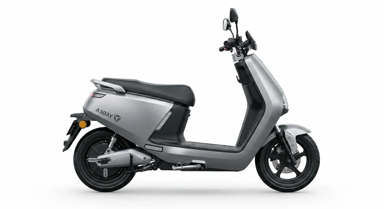 Yadea G5